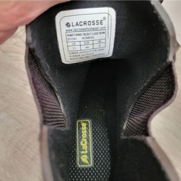 NWT LaCrosse Boots - Picture 3 of 5